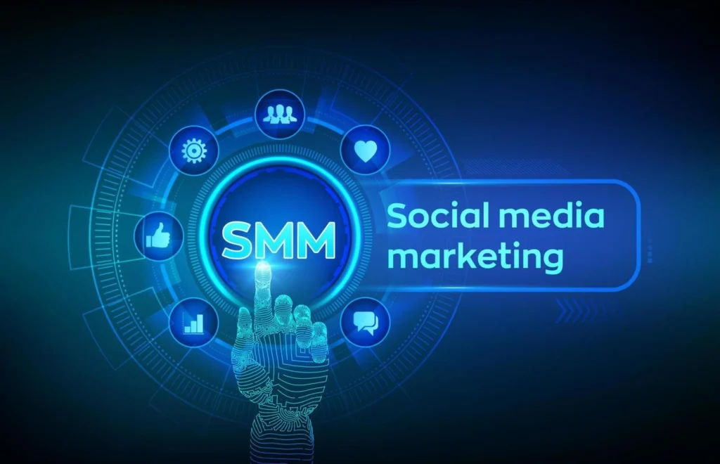 smm